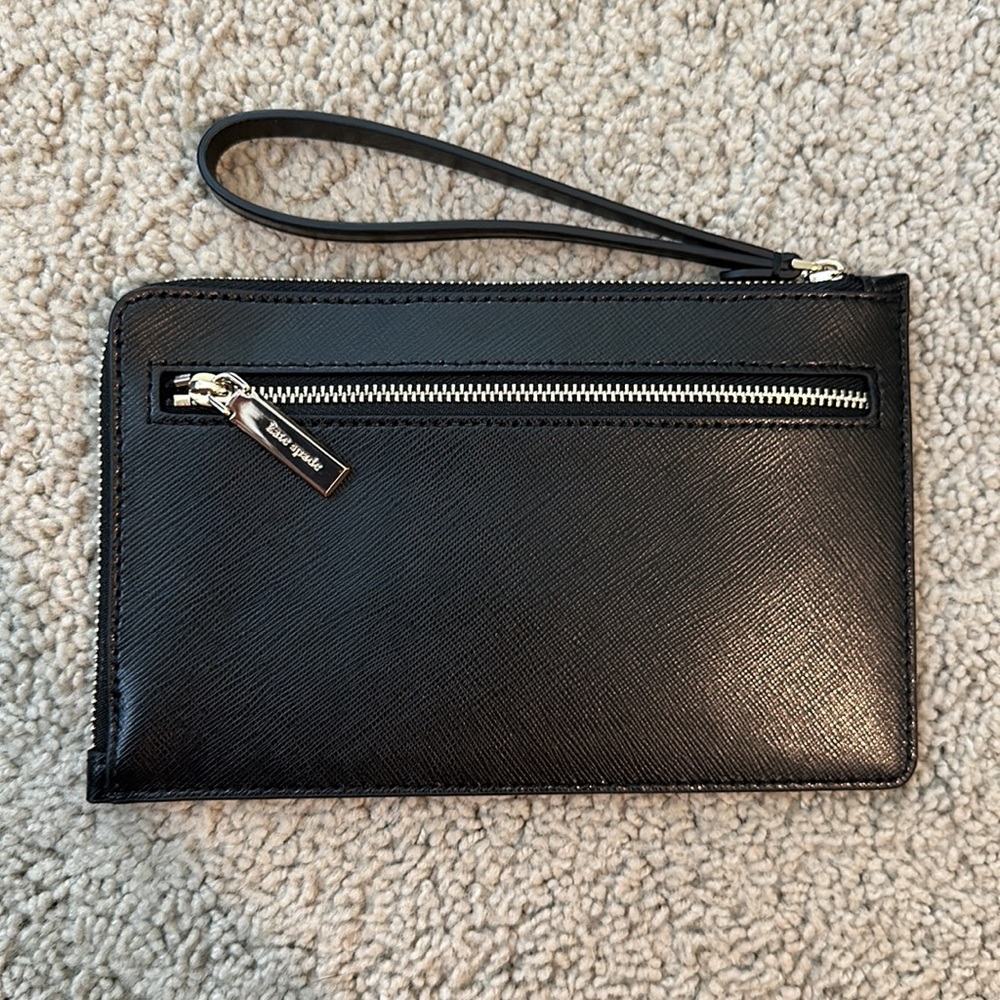 Kate Spade Clutch - Picture 2 of 4